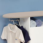 Tábua De Passar Ditália 2 Portas Mp-50 Branco