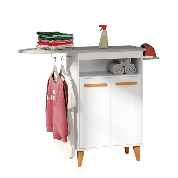 Tábua De Passar Horizon - Armário - Organizador Roupa Passar