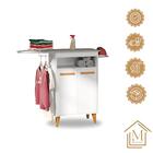 Tábua De Passar Horizon - Armário - Organizador Roupa Passar