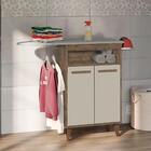 Tábua De Passar Horizon - Armário - Organizador Roupa Passar