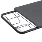 Tábua de Passar Mais Bella Black