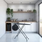 Tábua de Passar Mais Bella Black