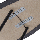 Tábua de Passar Mais Bella Black