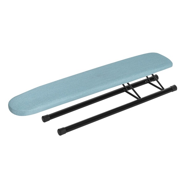 Tábua De Passar Mangas De Roupa Acessório Retrátil E Portátil