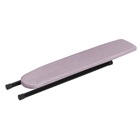 Tábua De Passar Mangas De Roupa E Calça Acessório Retrátil E