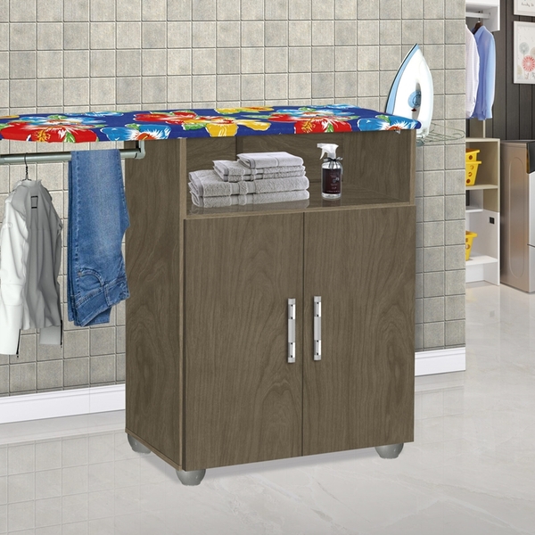 Tabua De Passar Mdp Amêndoa – Passe Bem Móveis