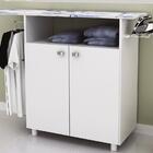 Tabua De Passar Roupa 2 Portas Tp3000 Tecno Mobili