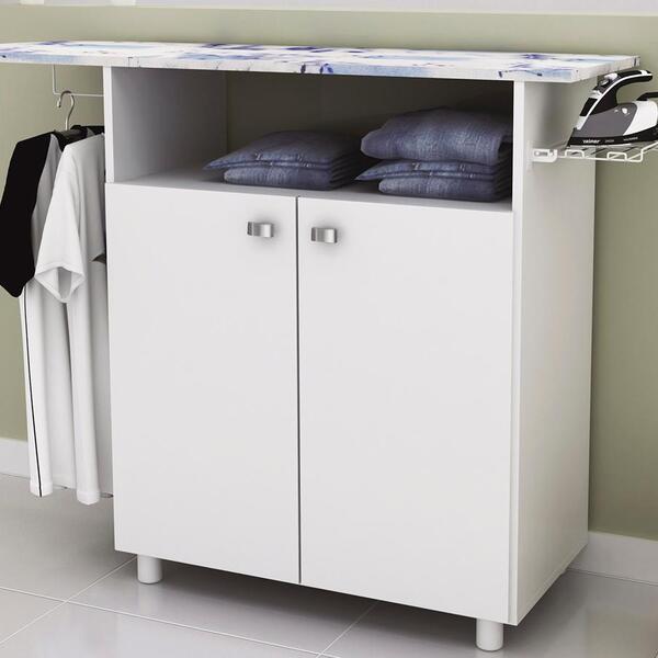 Tabua De Passar Roupa 2 Portas Tp3000 Tecno Mobili