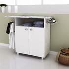 Tabua De Passar Roupa 2 Portas Tp3000 Tecno Mobili