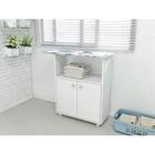 Tabua De Passar Roupa 2 Portas Tp3050 Tecno Mobili