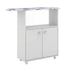 Tabua De Passar Roupa 2 Portas Tp3050 Tecno Mobili