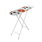 Tábua De Passar Roupa 3001 Regulavél