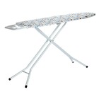 Tabua De Passar Roupa Dobrável Com Suporte Guimmis.casa