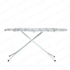 Tabua De Passar Roupa Dobrável Com Suporte Guimmis.casa