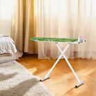 Tábua De Passar Roupa Dobravel Compacta Portátil Prática