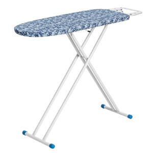 Foto de Tábua De Passar Roupa Extra Forte 2001 Com Estampas Sortidas