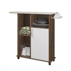 Tábua De Passar Roupa Florença 1 Porta Notável Móveis