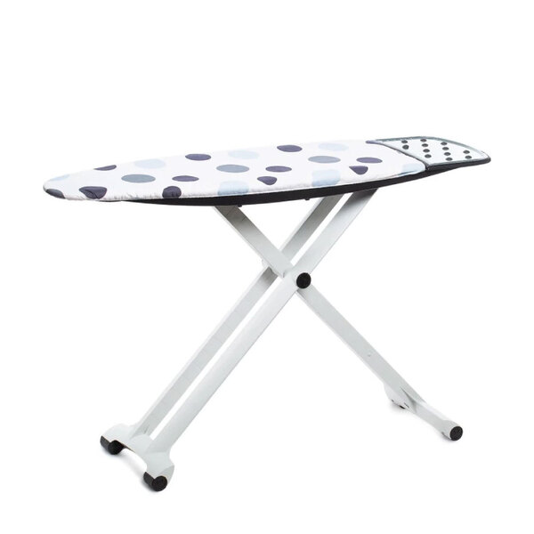 Tabua De Passar Roupa Lotus Branca Keter