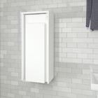 Tábua De Passar Roupa Retrátil Com Armário Multimóveis Cr3001