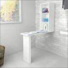 Tabua De Passar Roupa Retratil Tp3030 Tecno Mobili