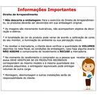 Tabua De Passar Roupas 1 Porta Mariana Reajl Moveis