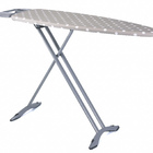 Tábua De Passar Roupas - Act - Afer