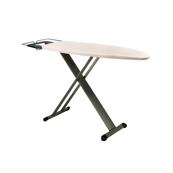 Tábua De Passar Roupas Alumínio Styl Pro Wheels 165x48cm - Af