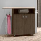 Tábua De Passar Roupas Amanda Castanho