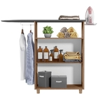 Tábua De Passar Roupas Arla  Carvalho