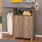 Tábua De Passar Roupas Arla  Carvalho