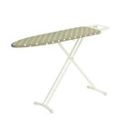Tábua de Passar Roupas Easy Bege