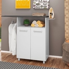 Tábua De Passar Roupas Ester Branco