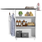 Tábua De Passar Roupas Ester Branco