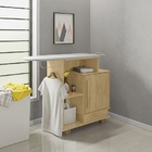 Tabua De Passar Roupas Havai Cinamomo - Rv Móveis