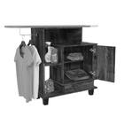 Tábua De Passar Roupas Havaí Rv - Branco