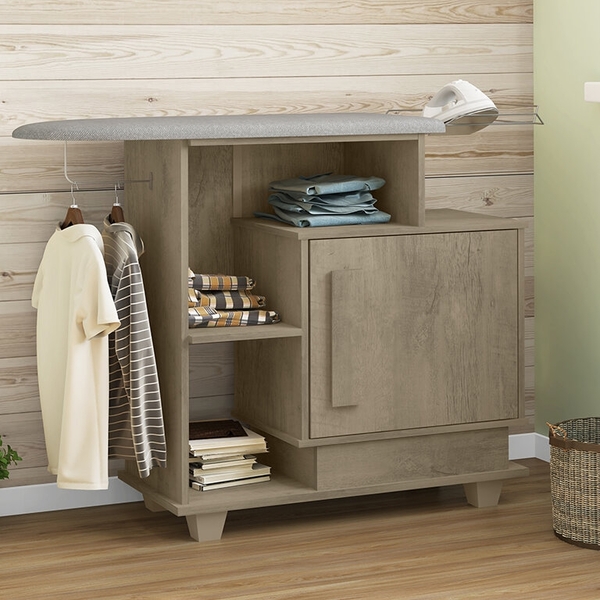 Tábua De Passar Roupas Havaí Rv Niagara