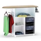 Tábua De Passar Roupas Melanie Branco