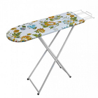 Tabua De Passar Utilyne T Madeira Branco Padrao