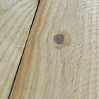 Tábua de Pinus 2,1x3x15cm Madeiras Lega