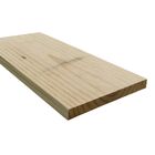 Tábua de Pinus 2,1x3x20cm Madeiras Lega