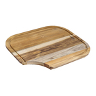 Tábua de Preparação de Alimentos Madeira Franke