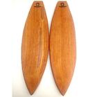 Tábua De Sevir Suchi Madeira Bruta Maciça Modelo Surf