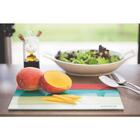 Tabua De Vidro Retangular 250x350mm Tramontina