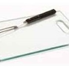 Tábua De Vidro Temperado 8mm Lisa Incolor