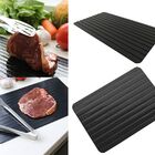 Tabua Descongelar Alimentos Media Natural Defrost Rapido Band