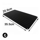 Tabua Descongelar Alimentos Natural Defrost Rapido Bandeja Ca