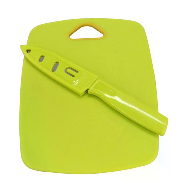 Tabua Easy Para Corte Em Plastico Com Faca L20,4xp15,1xa0,4cm