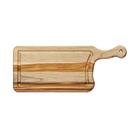 Tábua Em Madeira Cutelo Stolf 44x18cm