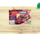 Tábua Em Madeira De Corte Para Churrasco - Legumes - Verdura