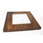 Tábua Em Madeira Para Queijos - Simply Prana